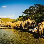 Mantas Bay