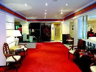 Ξενοδοχείο Mantas Bay *