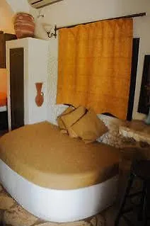 Hotell Mantas Bay Vouliagmeni insjö