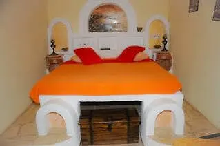 Mantas Bay * 沃里亚戈米尼湖